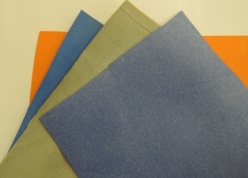 Прорезиненные ткани двойного назначения: особенности и сферы применения